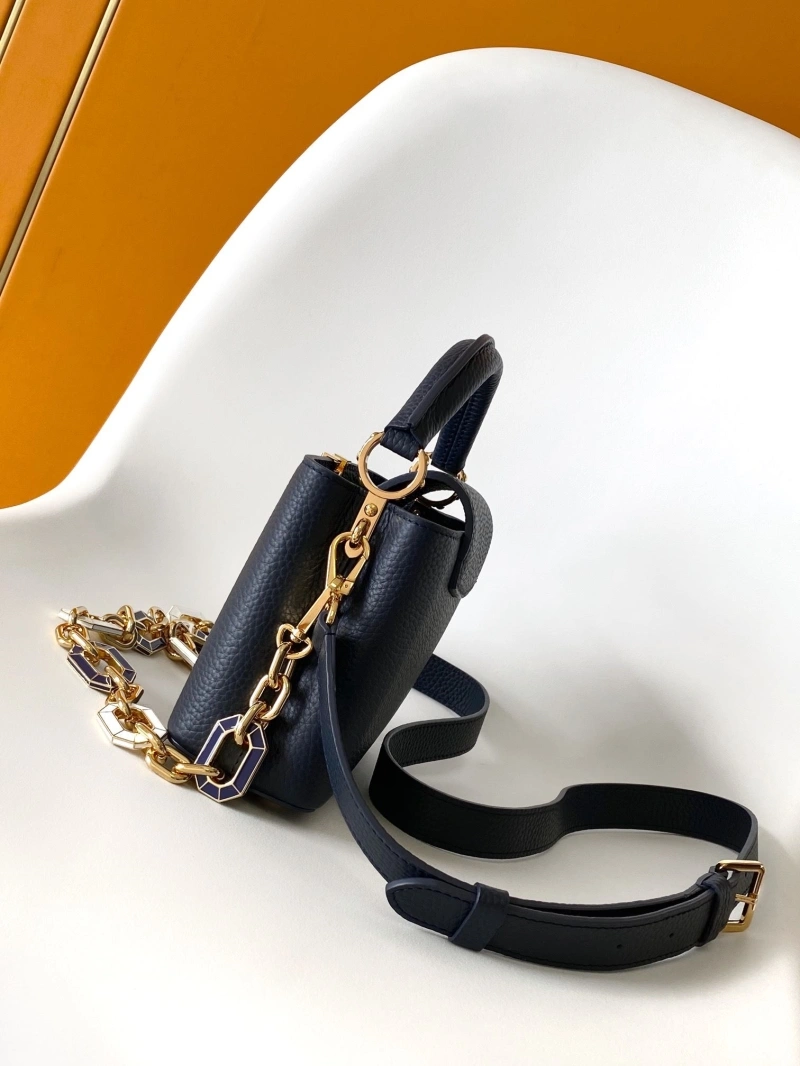 Lightweight LX Caxucines Bags 19569