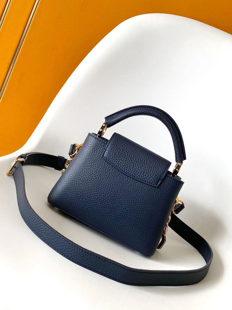 Lightweight LX Caxucines Bags 19569