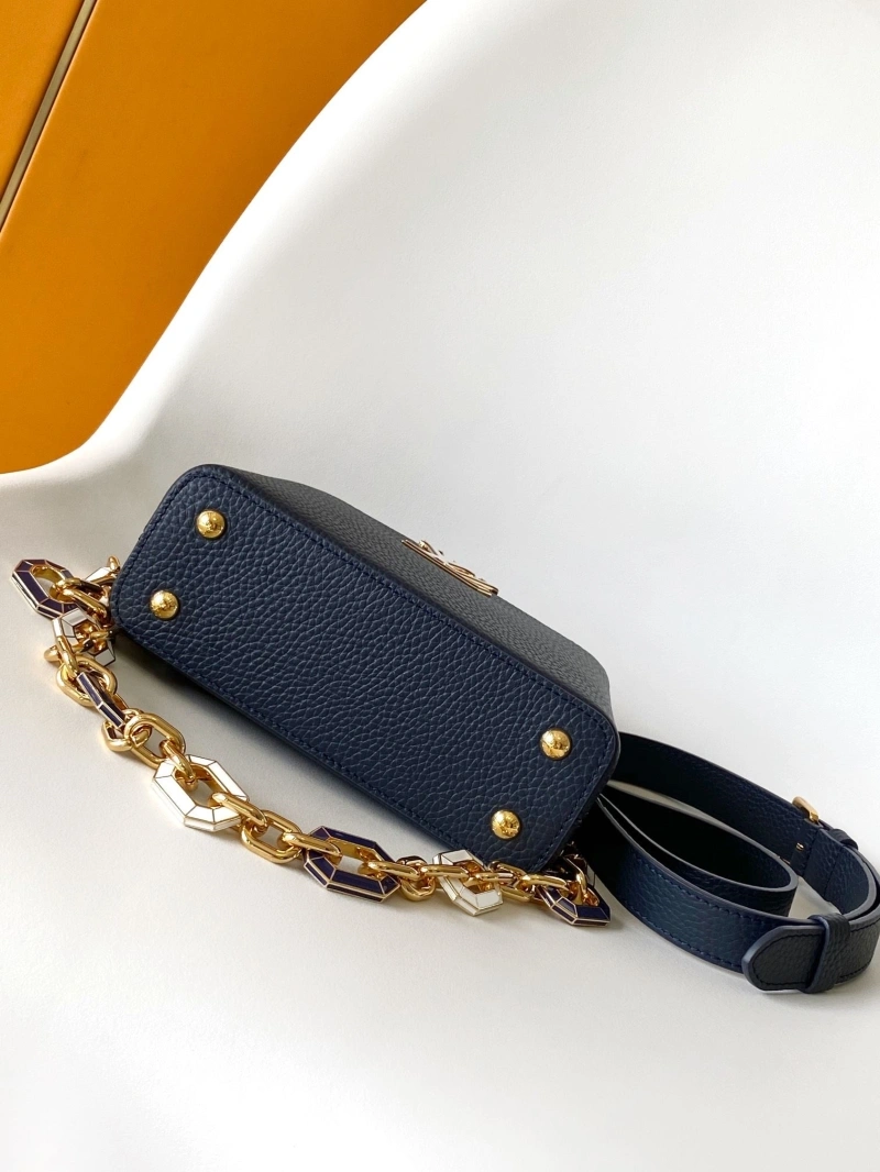 Lightweight LX Caxucines Bags 19569
