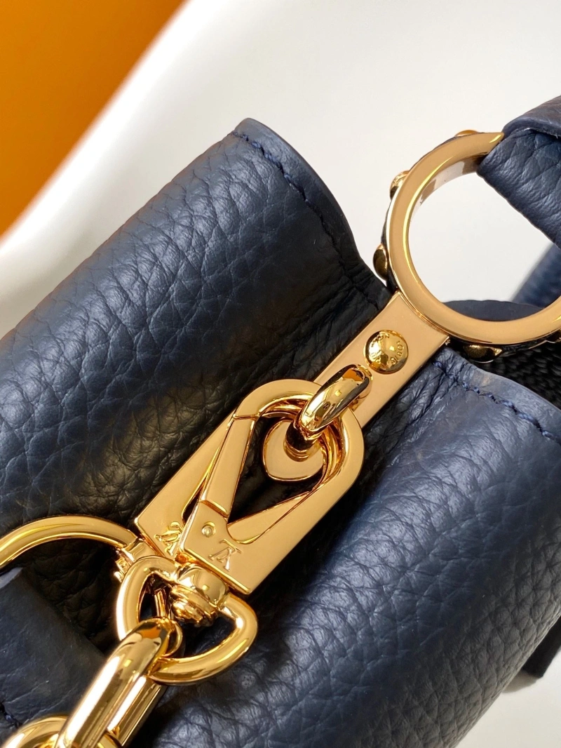 Lightweight LX Caxucines Bags 19569