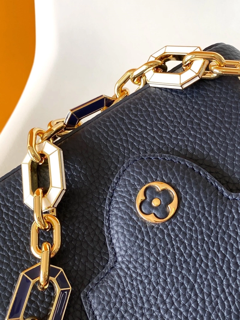 Lightweight LX Caxucines Bags 19569