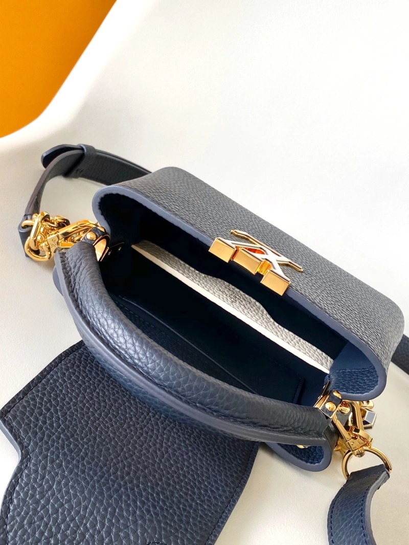Lightweight LX Caxucines Bags 19569