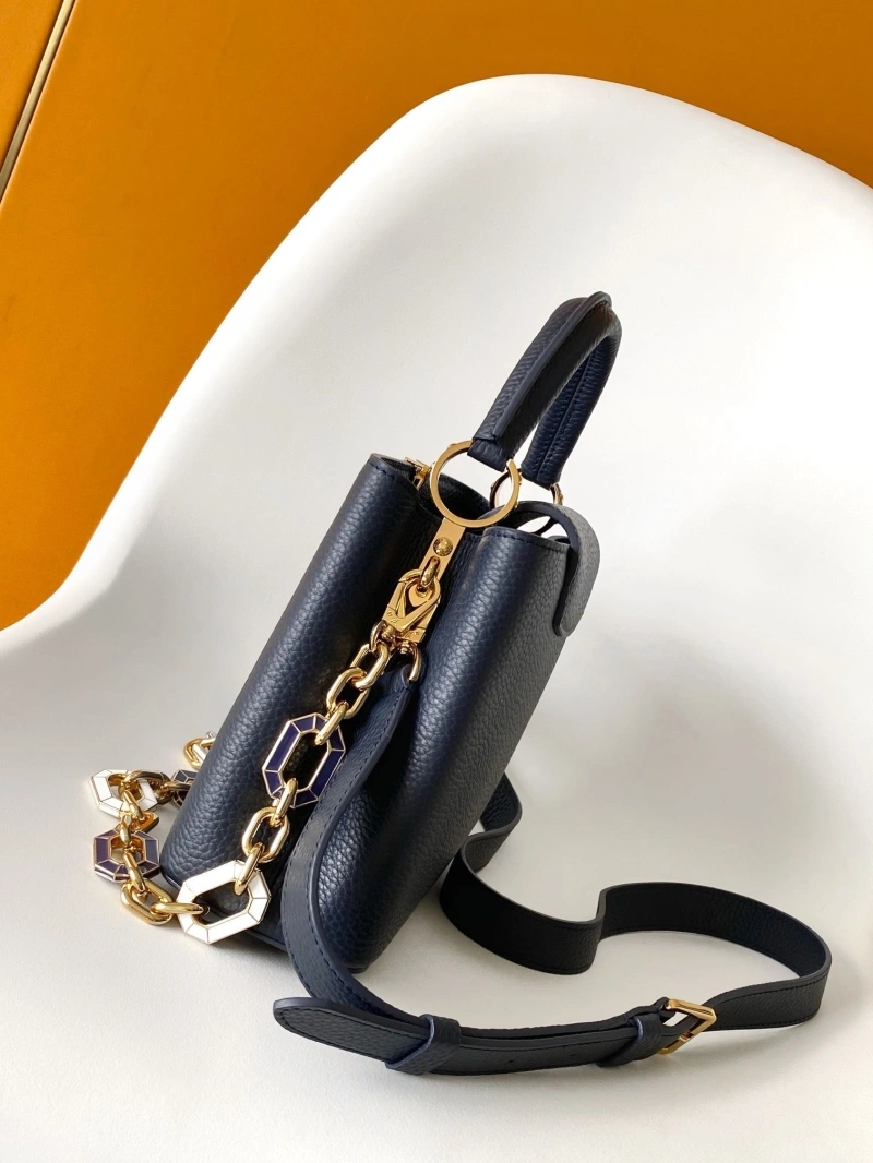 Sophisticated LX Caxucines Bags 19558
