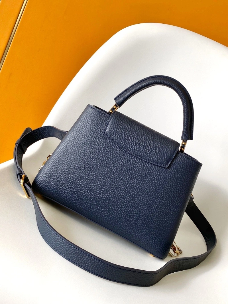 Sophisticated LX Caxucines Bags 19558