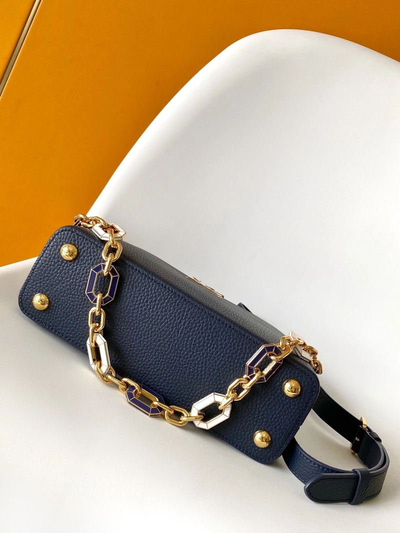 Sophisticated LX Caxucines Bags 19558