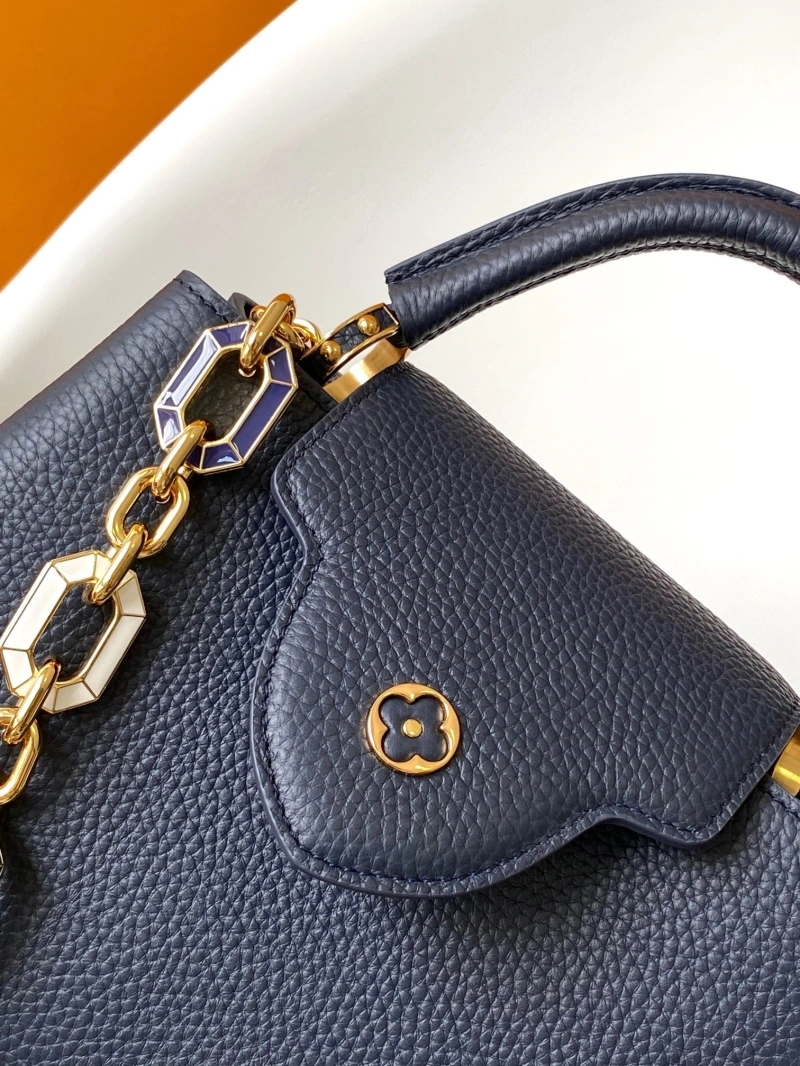 Sophisticated LX Caxucines Bags 19558