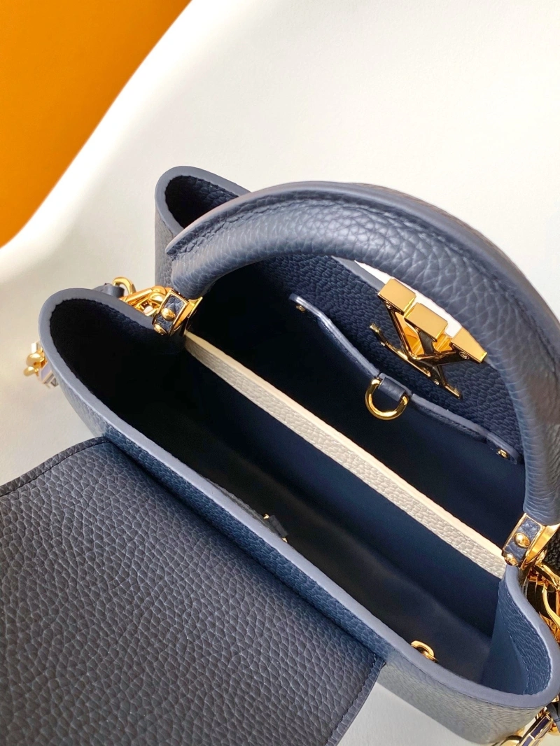 Sophisticated LX Caxucines Bags 19558