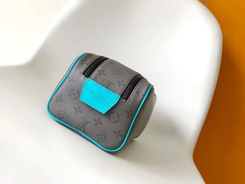 SportInspired LX Cosmetic Bags 19531