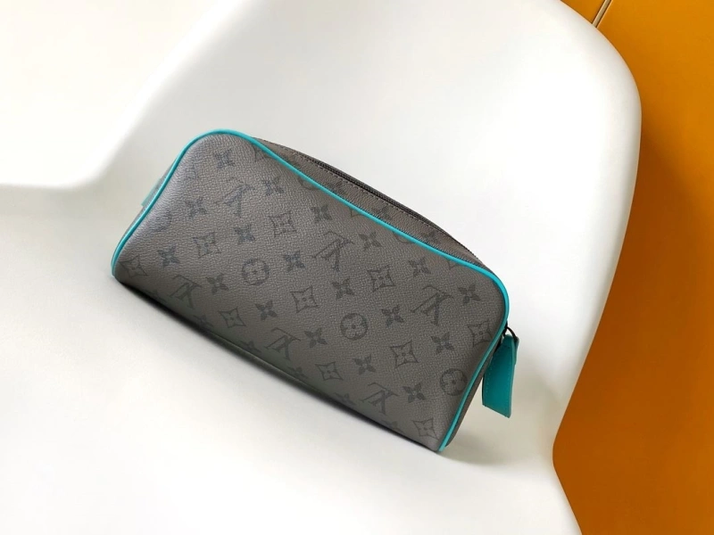 SportInspired LX Cosmetic Bags 19531