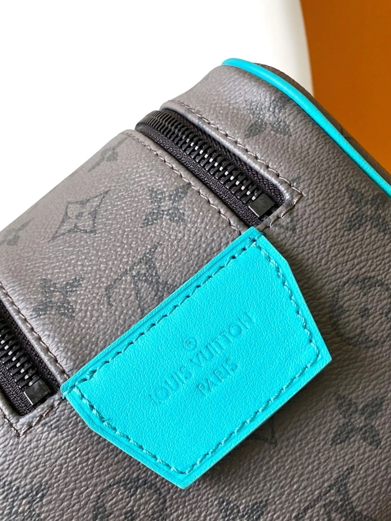 SportInspired LX Cosmetic Bags 19531
