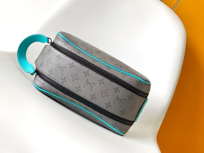 SportInspired LX Cosmetic Bags 19531