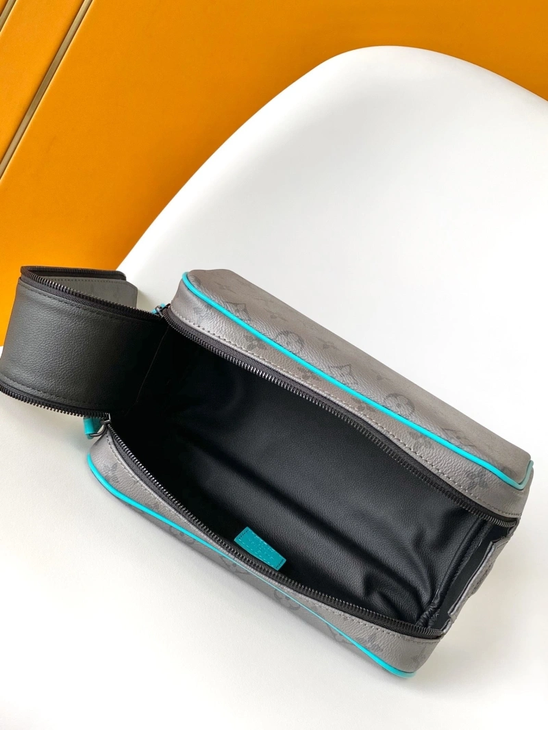 SportInspired LX Cosmetic Bags 19531