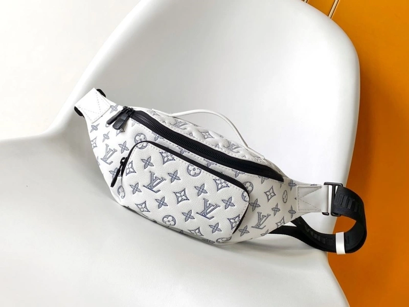 LX Waist & Chest Packs Vibrant 19008