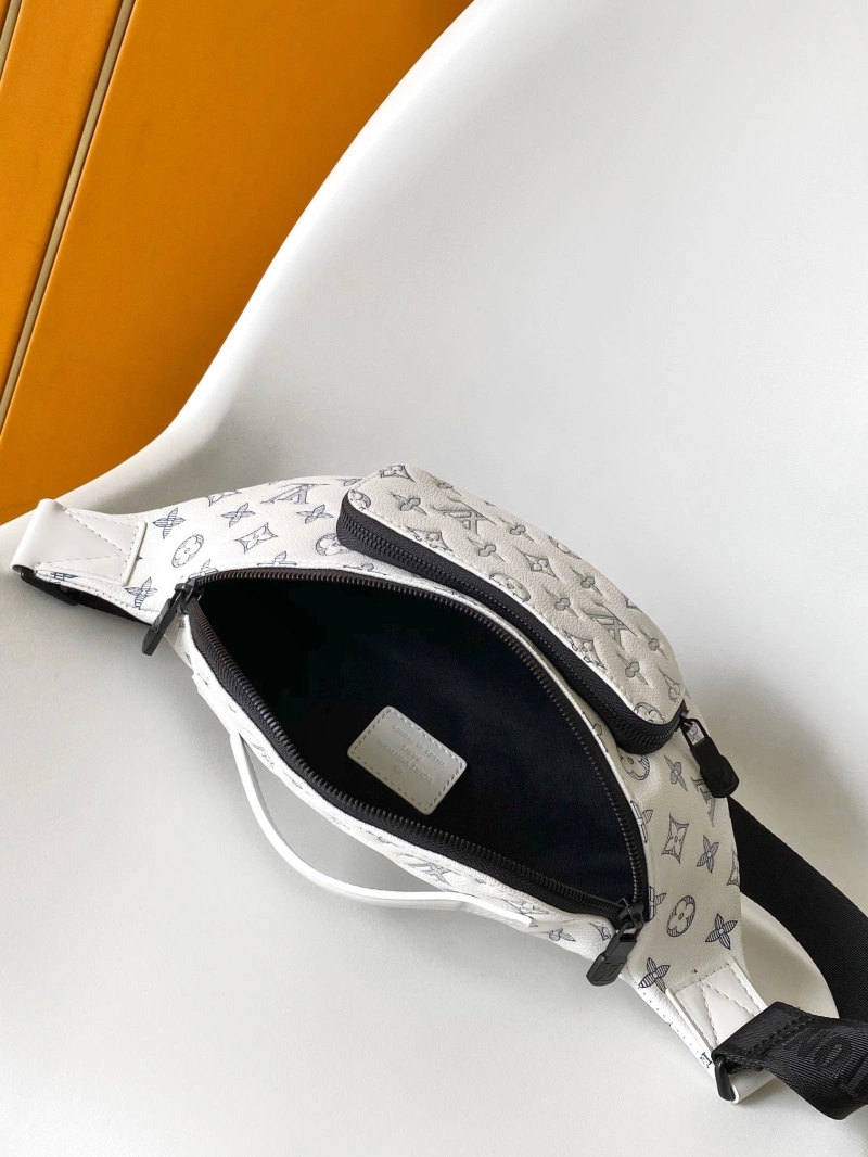 LX Waist & Chest Packs Vibrant 19008