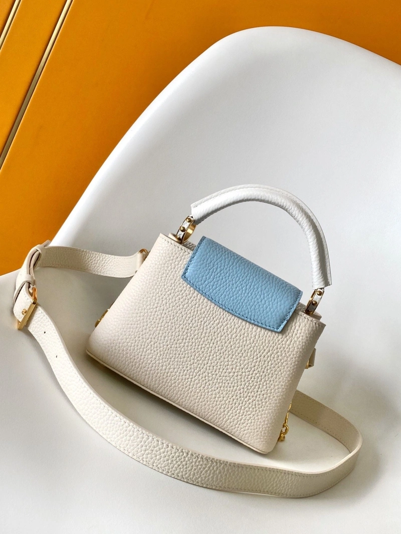 LX Caxucines Bags Soft 19557