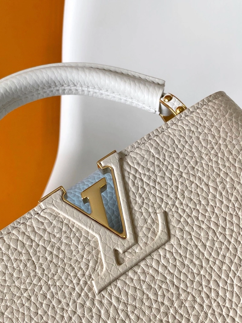 LX Caxucines Bags Soft 19557