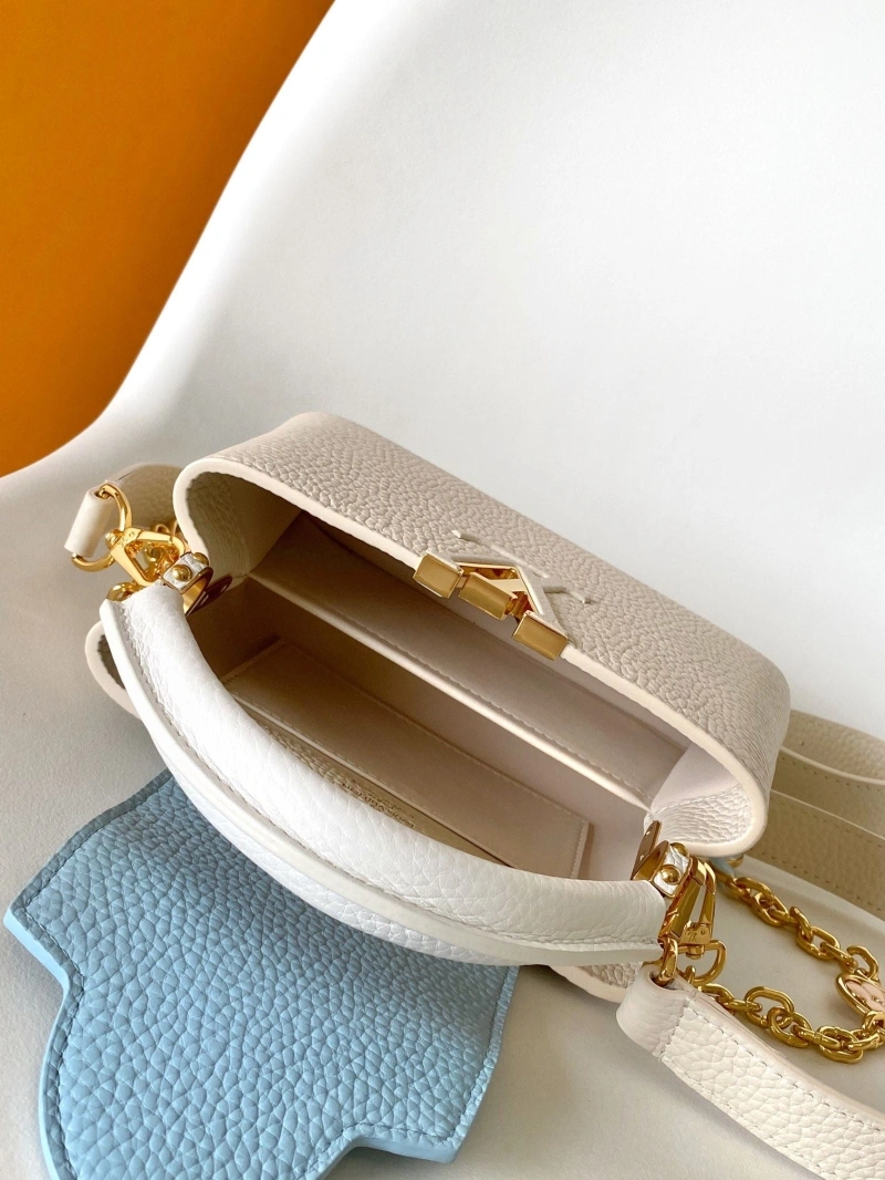 LX Caxucines Bags Soft 19557