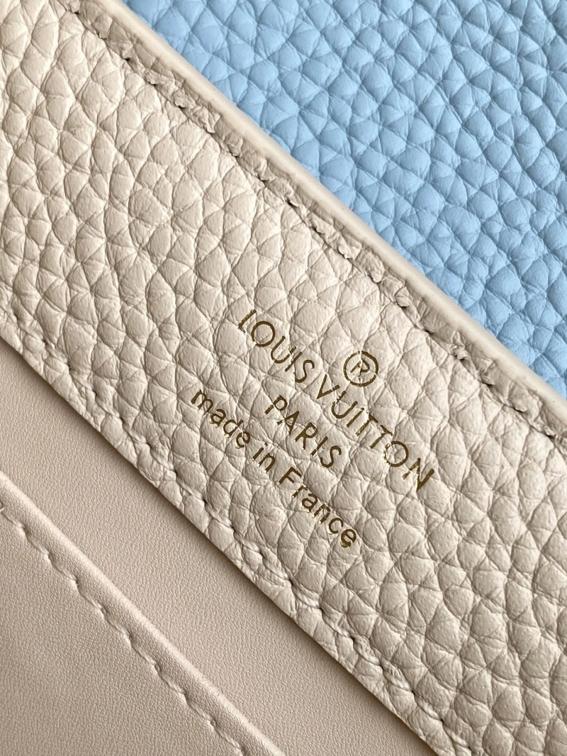 LX Caxucines Bags Soft 19557