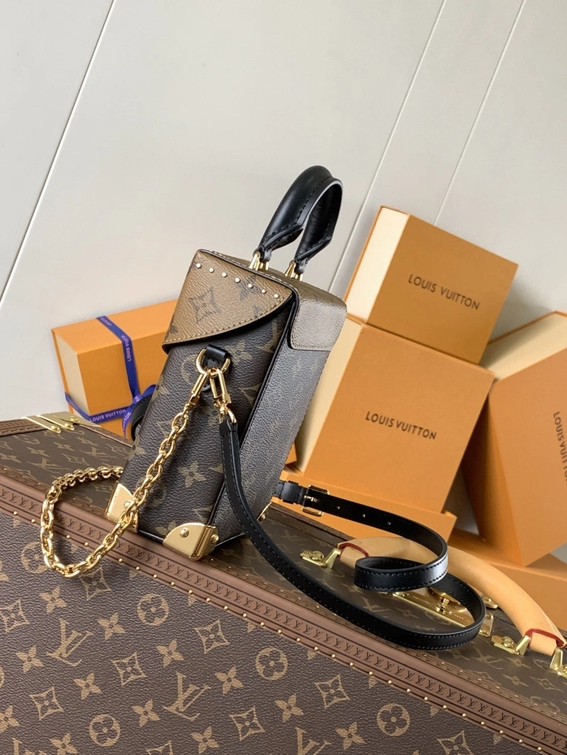 BestValue LX Satchel bags 19338