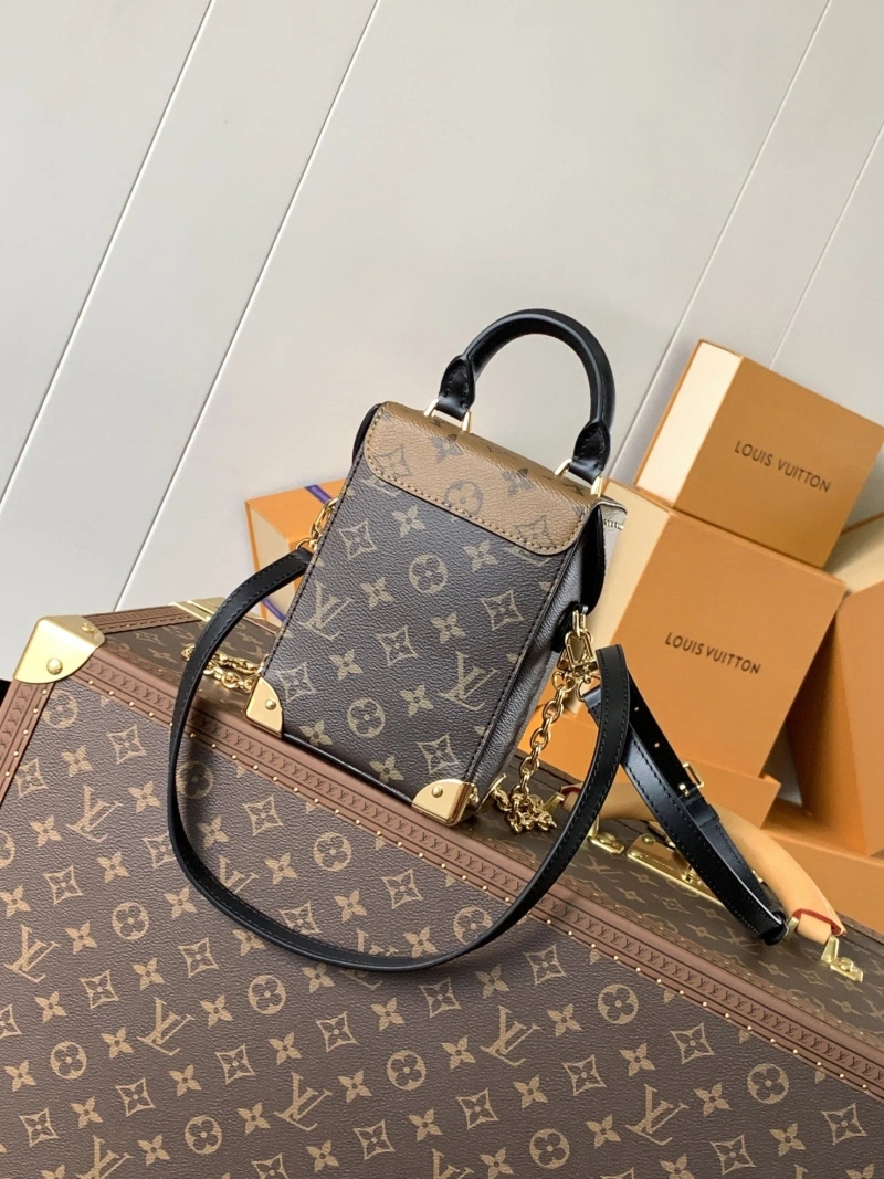 BestValue LX Satchel bags 19338