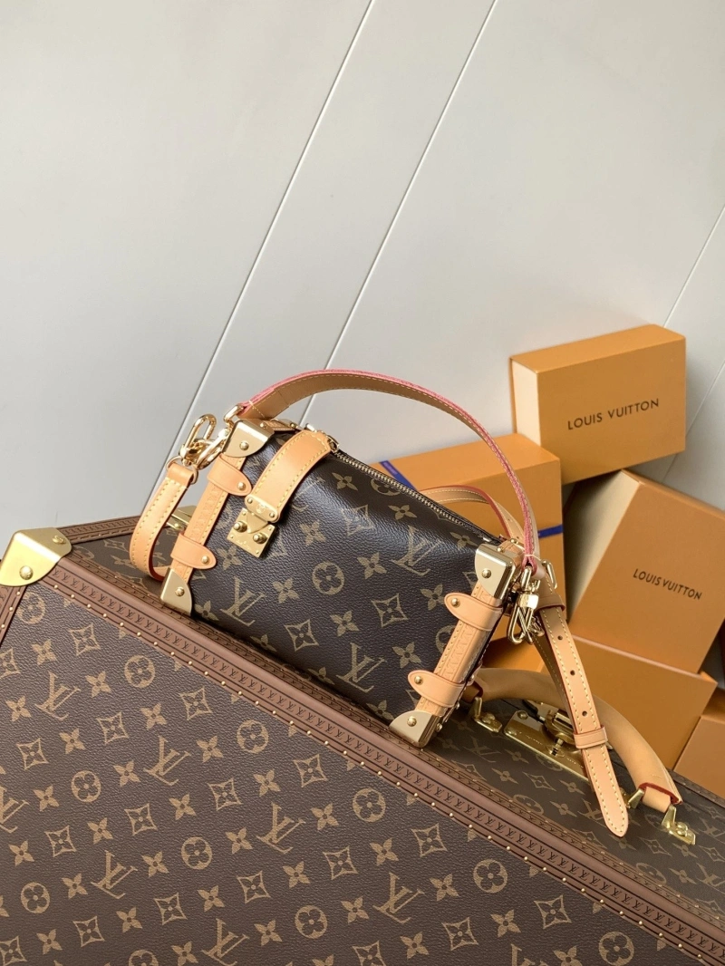 Unique LX Box Bags 19623