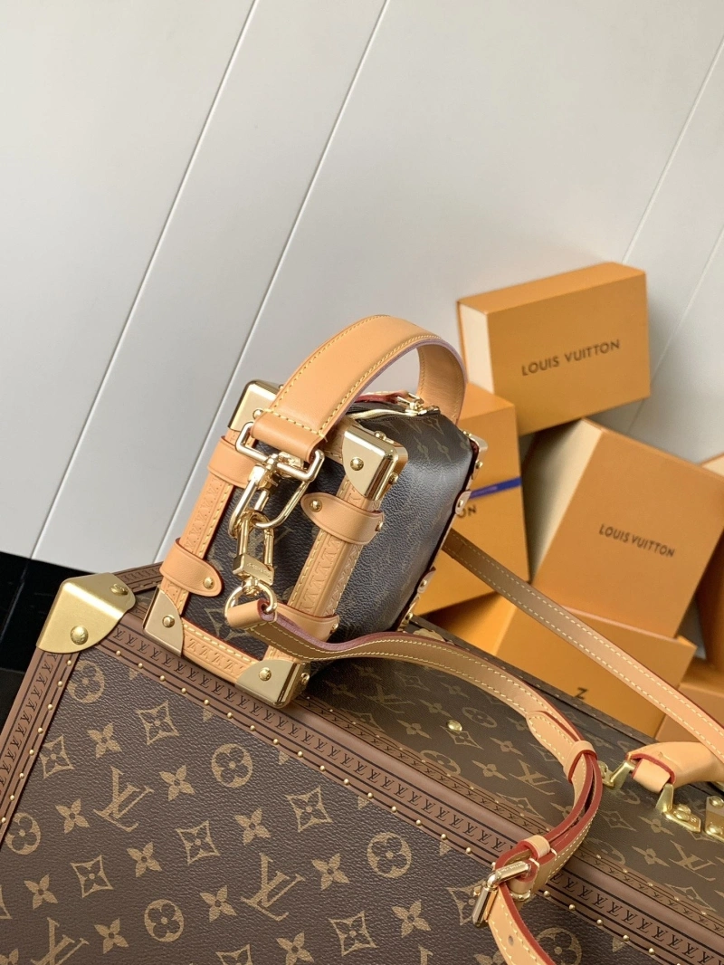Unique LX Box Bags 19623