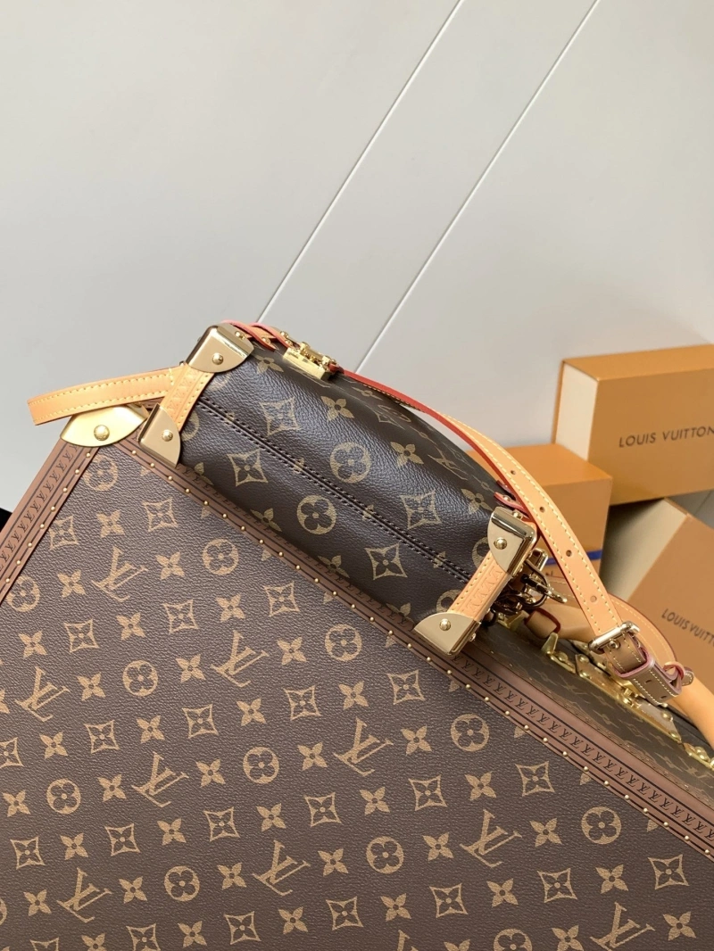 Unique LX Box Bags 19623
