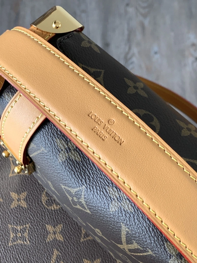 Unique LX Box Bags 19623