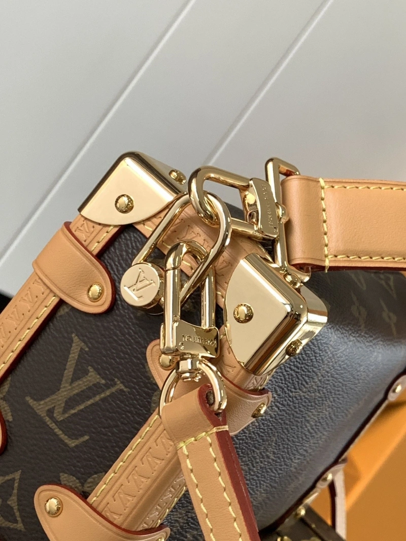 Unique LX Box Bags 19623