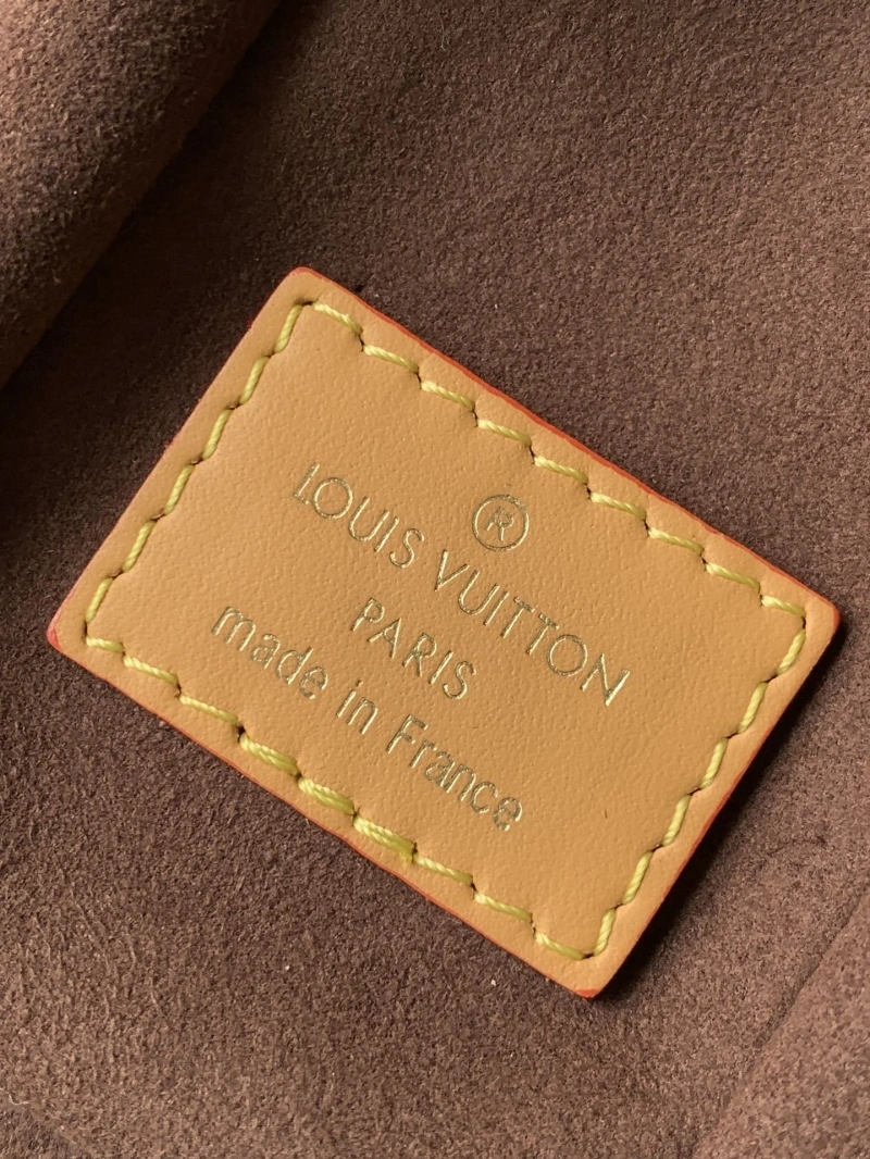 Unique LX Box Bags 19623