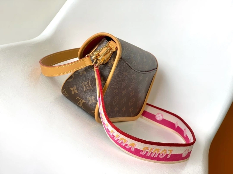 Efficient LX Satchel bags 19341