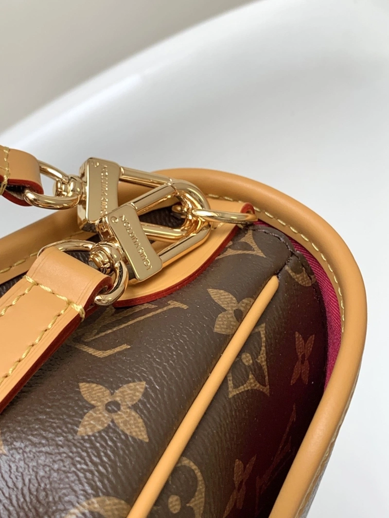 Efficient LX Satchel bags 19341