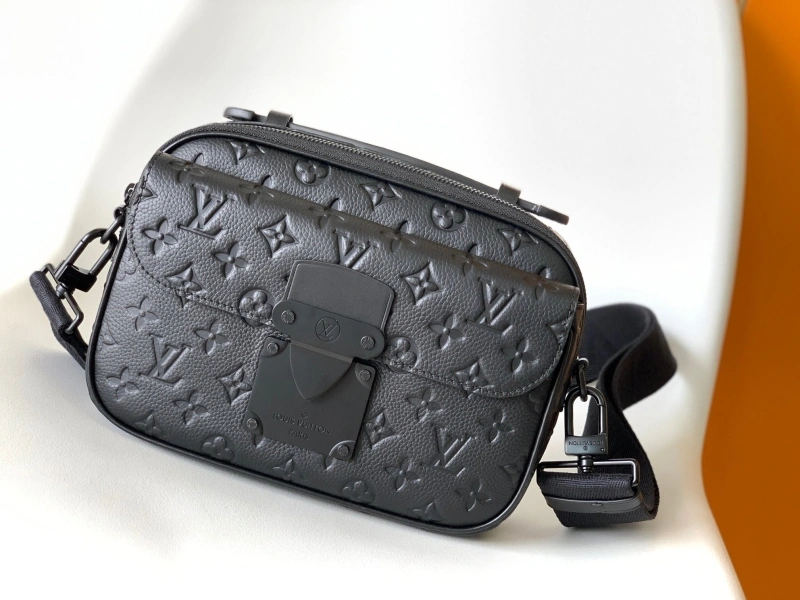 StreetReady LX Satchel bags 19337