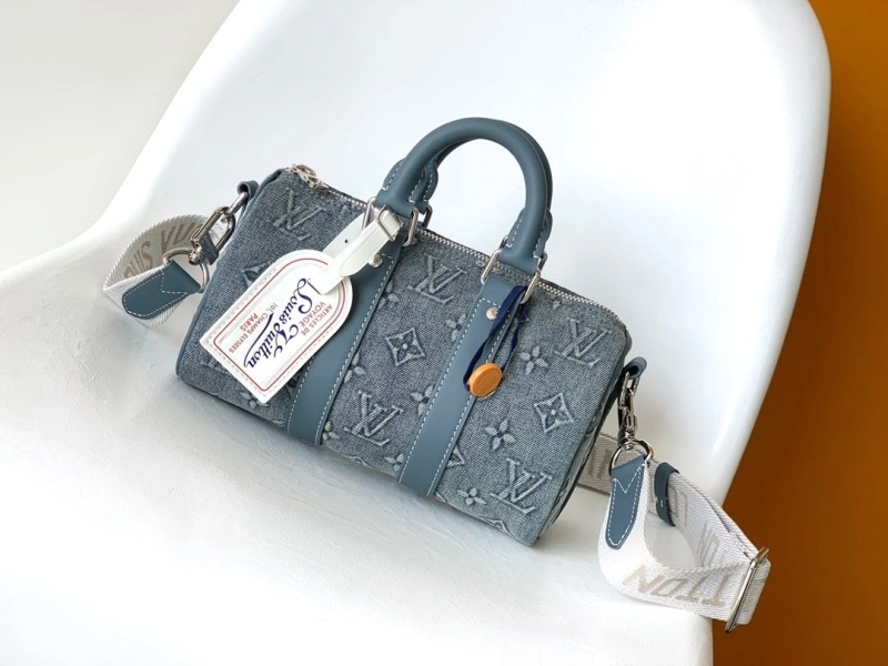Trendsetting LX Speedy Bags 19168
