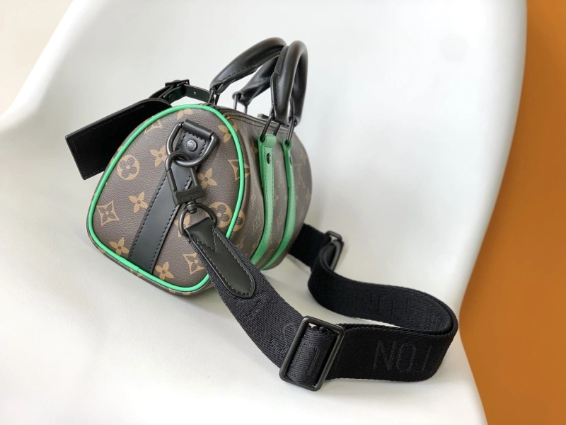 LX Speedy Bags Durable 19163