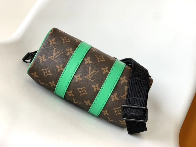 LX Speedy Bags Durable 19163
