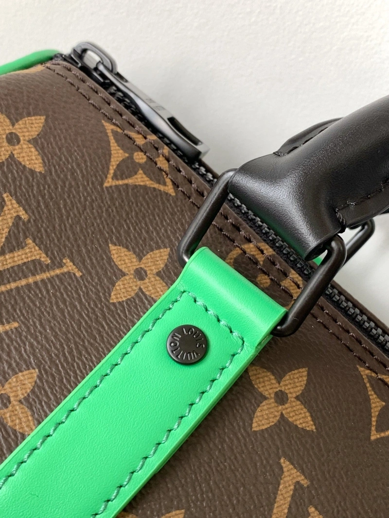 LX Speedy Bags Durable 19163