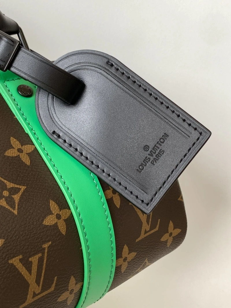 LX Speedy Bags Durable 19163