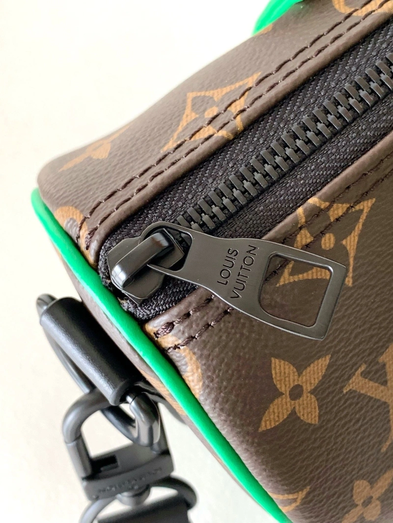 LX Speedy Bags Durable 19163