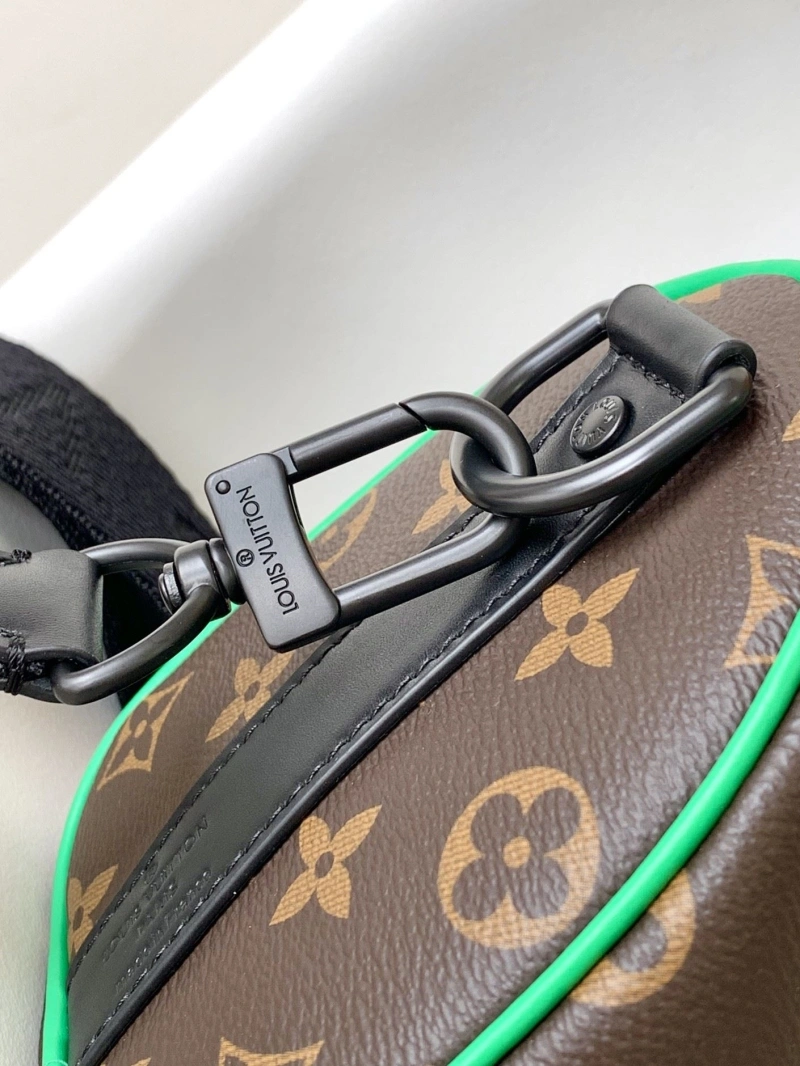 LX Speedy Bags Durable 19163