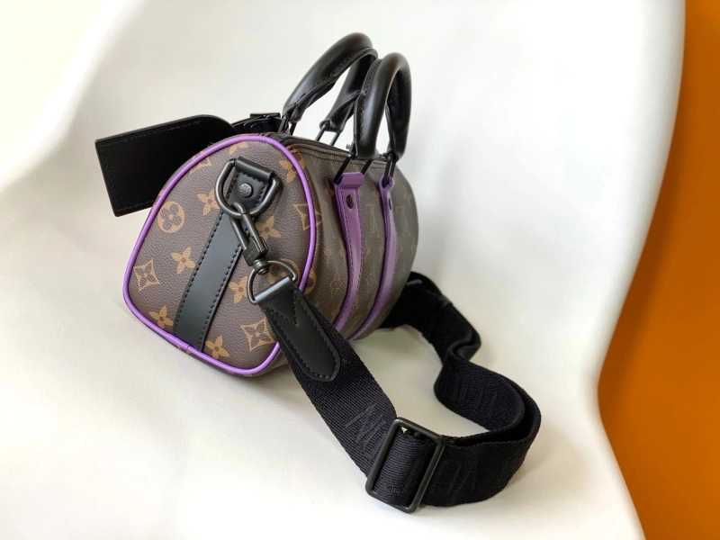Durable LX Speedy Bags 19160