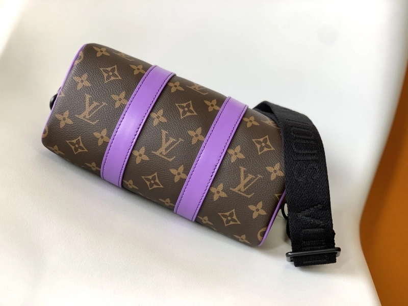 Durable LX Speedy Bags 19160