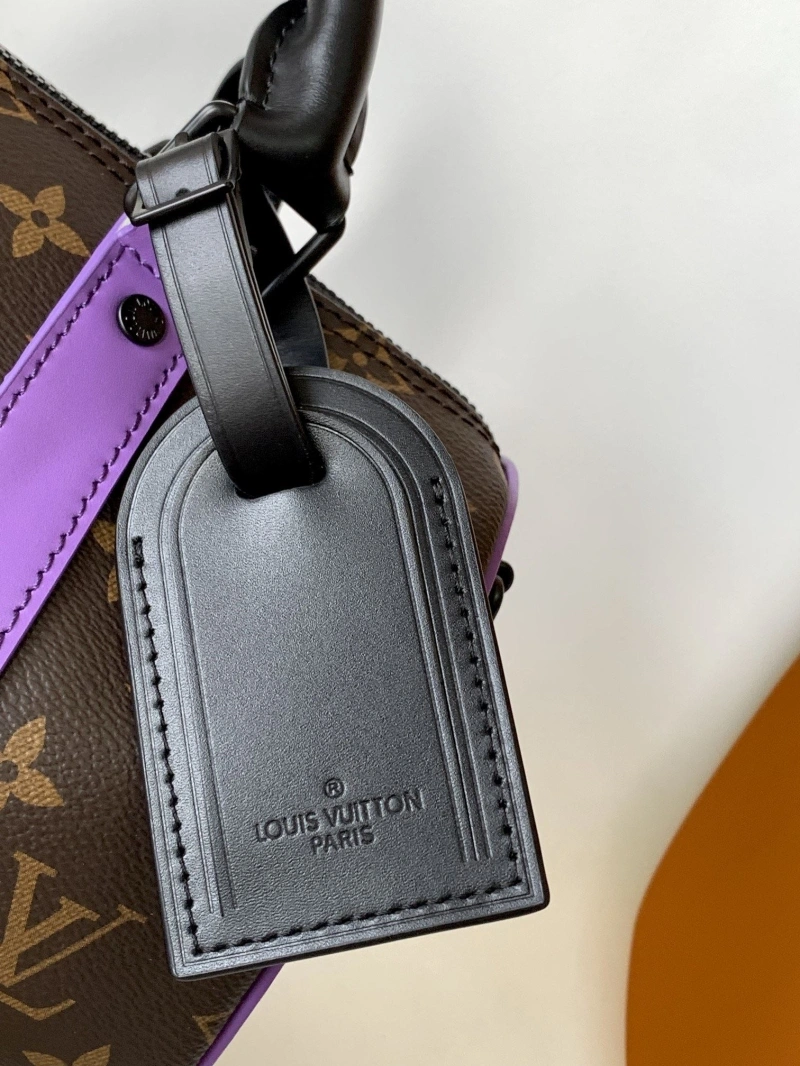 Durable LX Speedy Bags 19160
