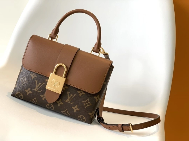 LX Top Handle Bags Timeless 19088