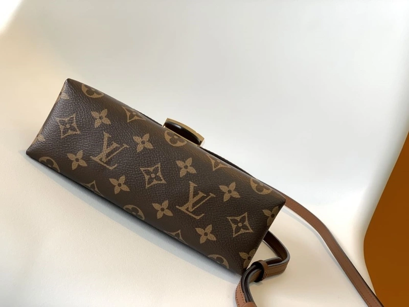 LX Top Handle Bags Timeless 19088
