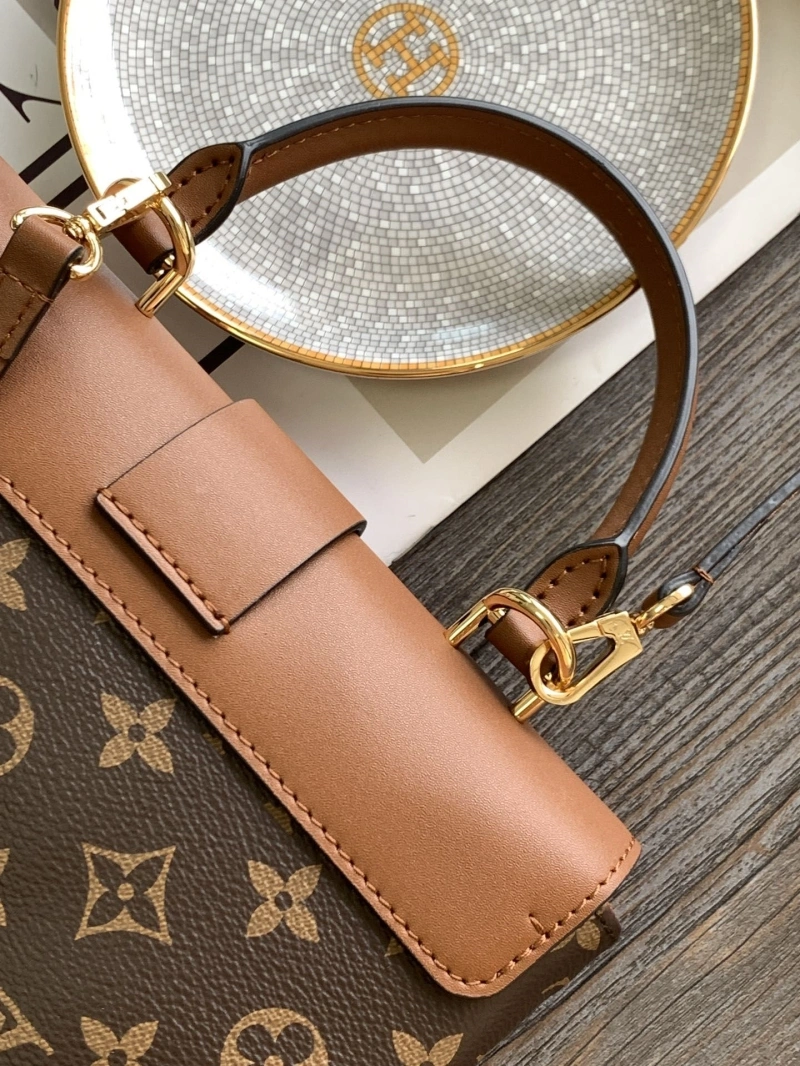 LX Top Handle Bags Timeless 19088