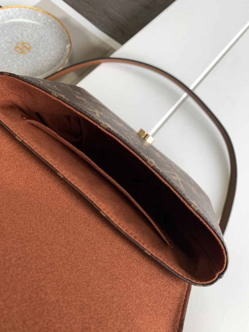 LX Top Handle Bags Timeless 19088