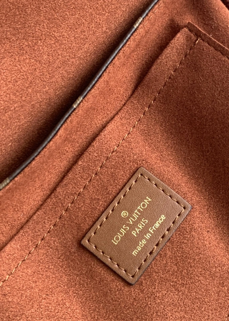 LX Top Handle Bags Timeless 19088