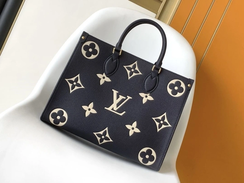 LX Shopping Bags Resilient 19233