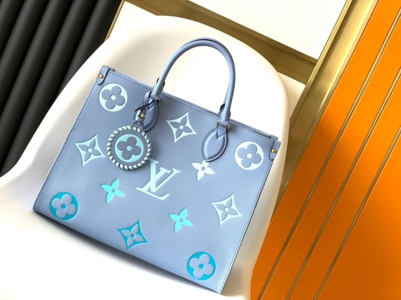 Breathable LX Shopping Bags 19229